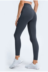 Lola High Rise Ankle-Length Yoga Leggings  PRE SALE ITEM!!!