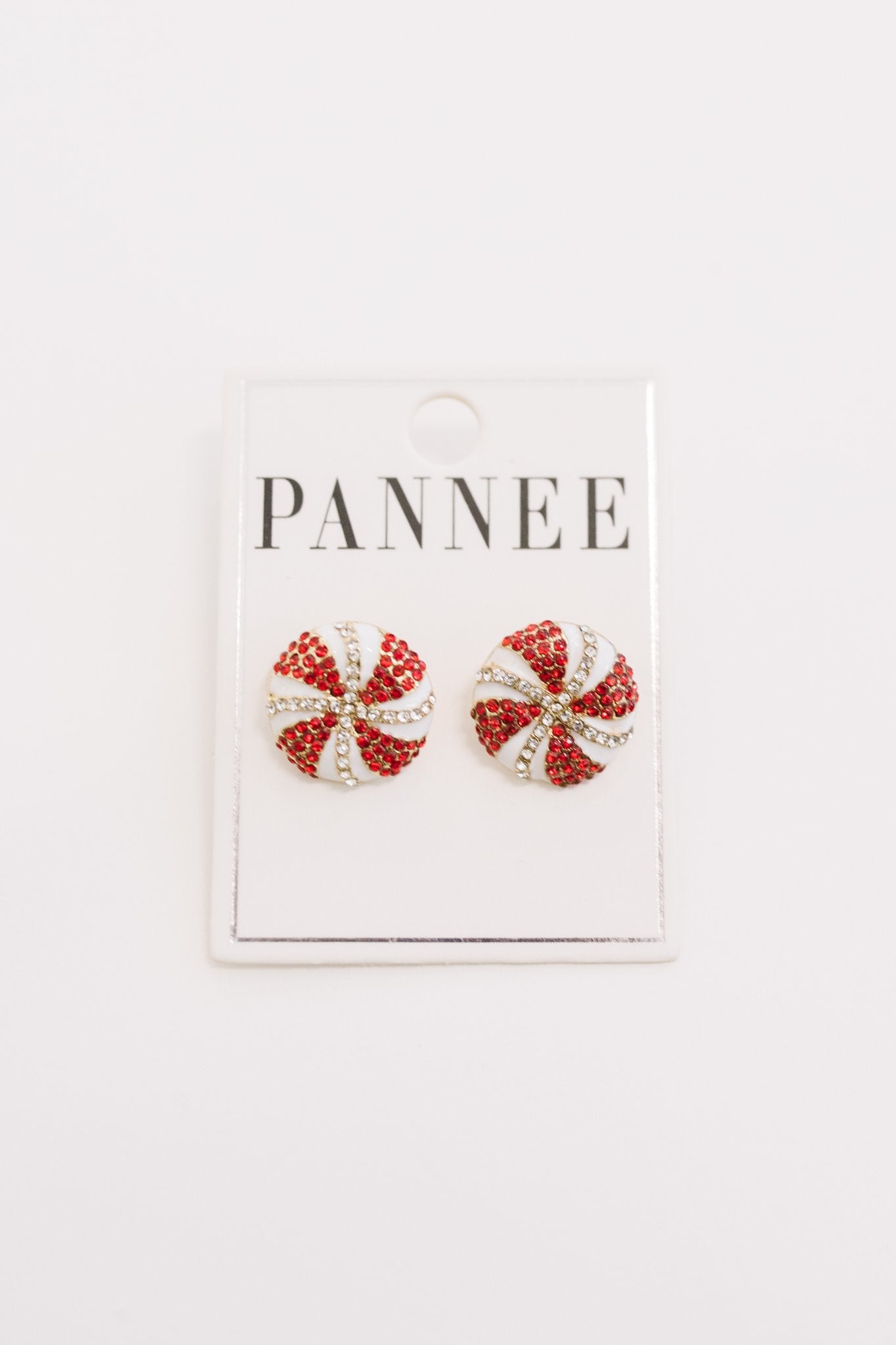 Peppermint Studs