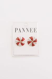 Peppermint Studs