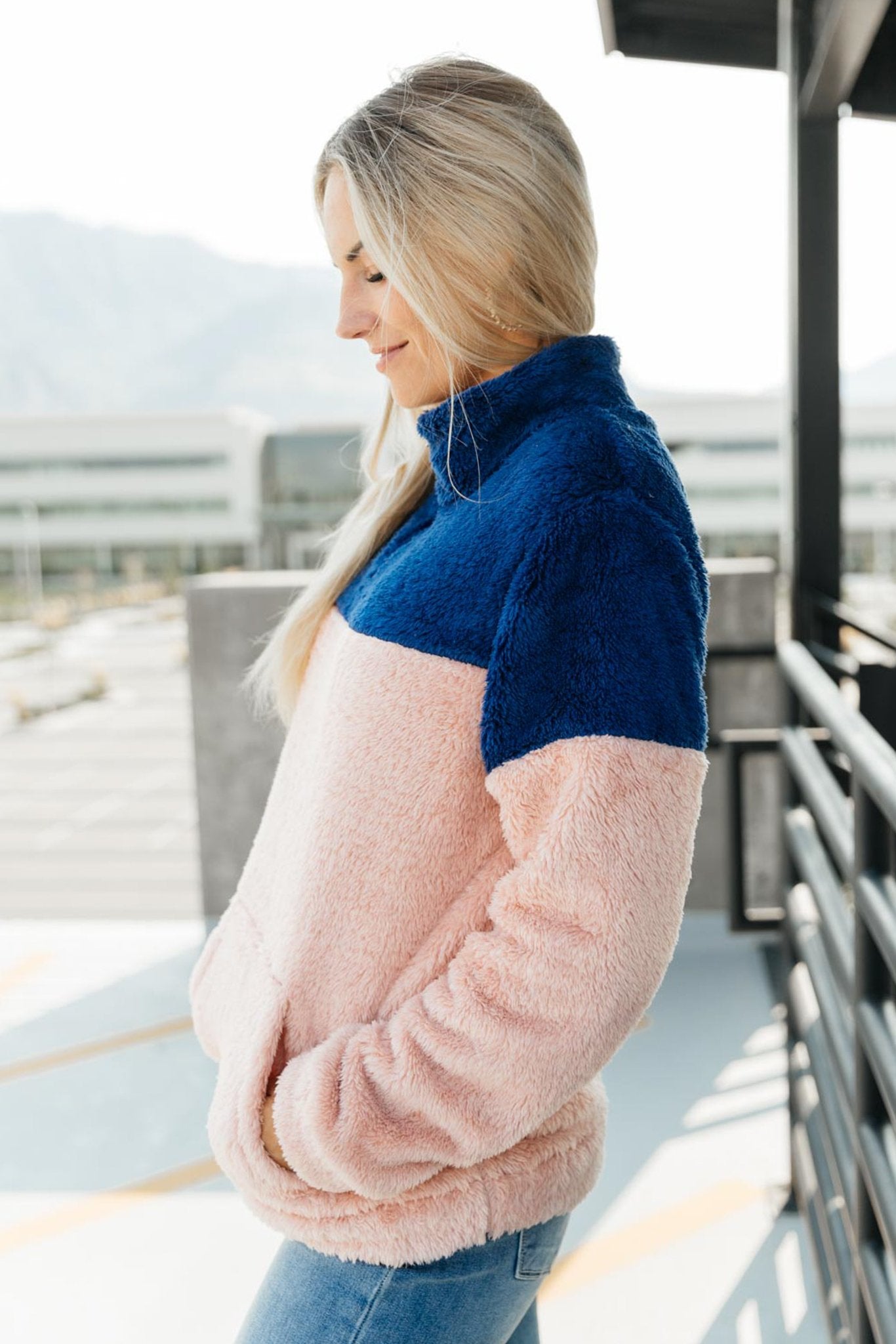 Cozy Dreams Pullover