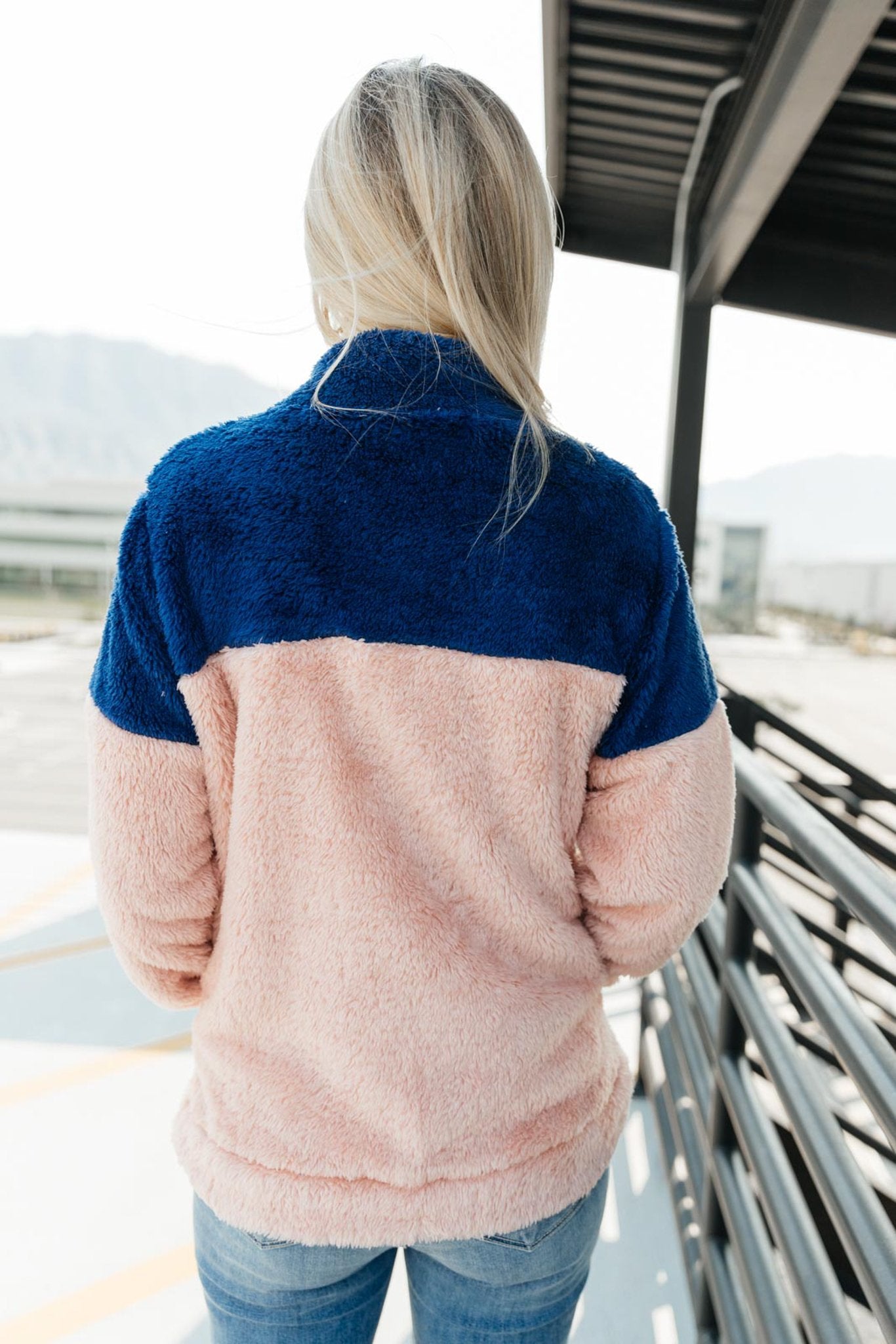 Cozy Dreams Pullover