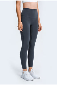 Lola High Rise Ankle-Length Yoga Leggings  PRE SALE ITEM!!!