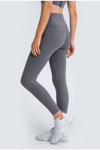 Lola High Rise Ankle-Length Yoga Leggings  PRE SALE ITEM!!!