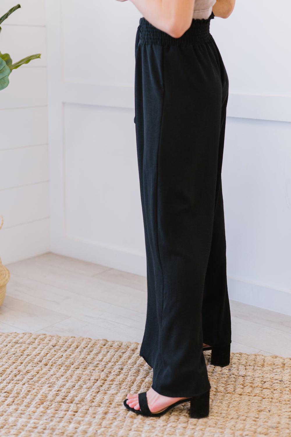 All the Feels Wide Leg Pants