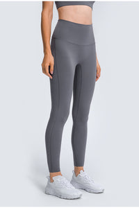 Lola High Rise Ankle-Length Yoga Leggings  PRE SALE ITEM!!!