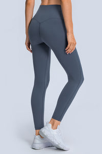 Lola High Rise Ankle-Length Yoga Leggings  PRE SALE ITEM!!!