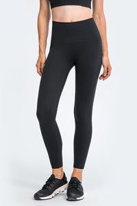 Lola High Rise Ankle-Length Yoga Leggings  PRE SALE ITEM!!!