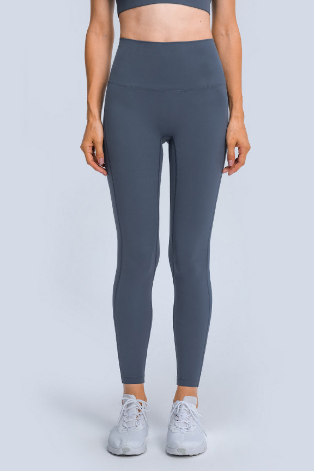 Lola High Rise Ankle-Length Yoga Leggings  PRE SALE ITEM!!!