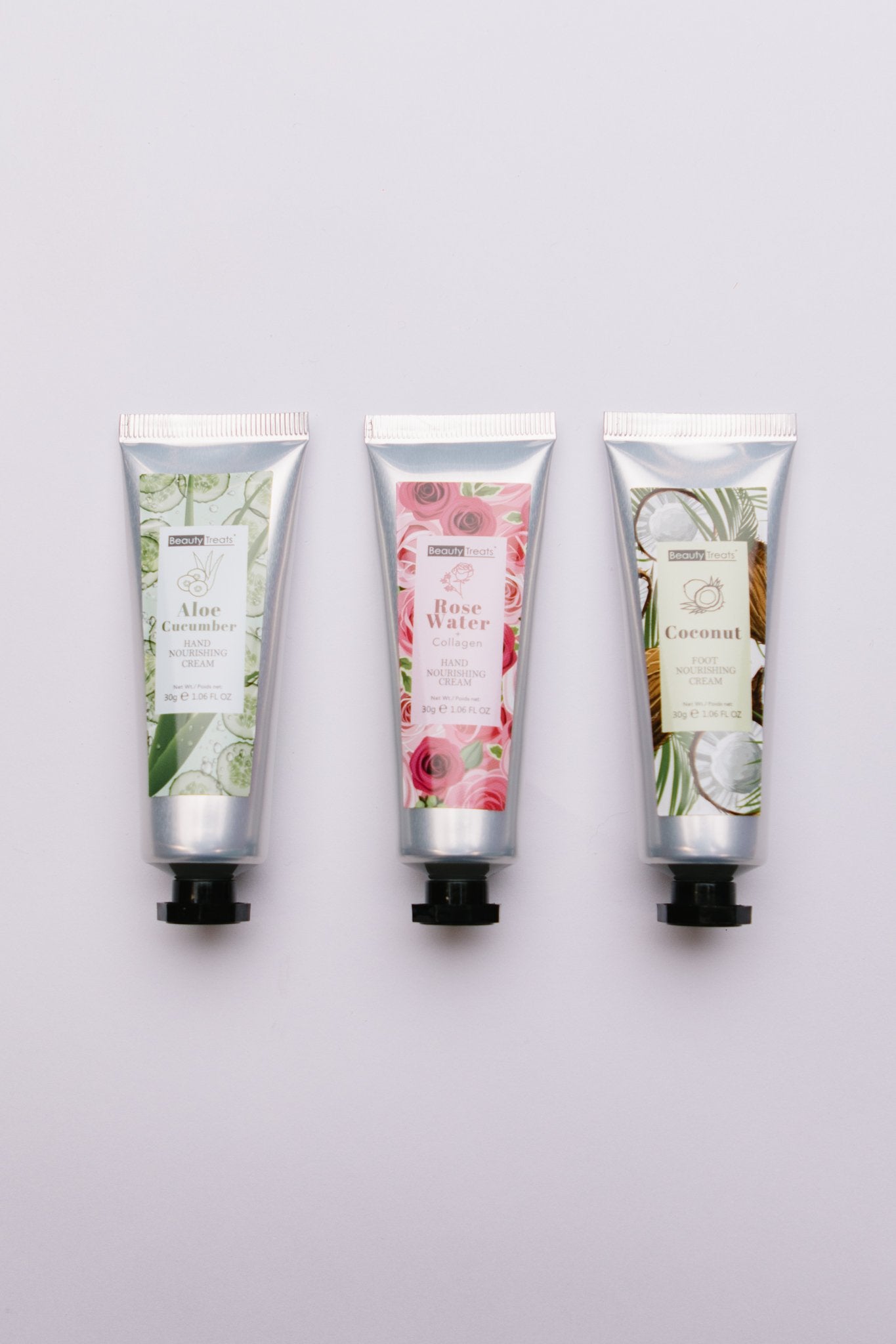 All You Need Hand & Foot Cream Set