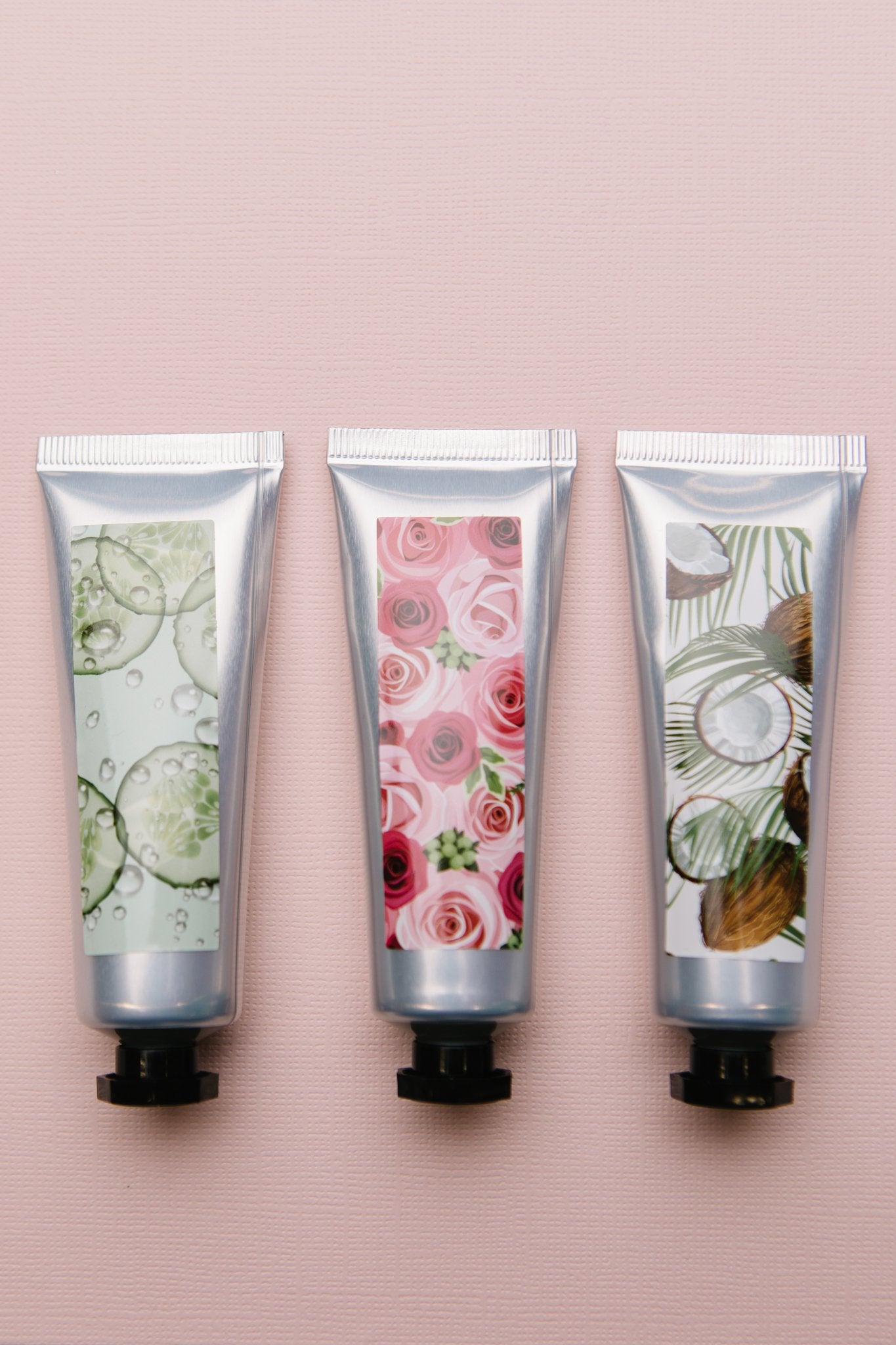 All You Need Hand & Foot Cream Set