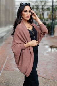 Believer Cardigan