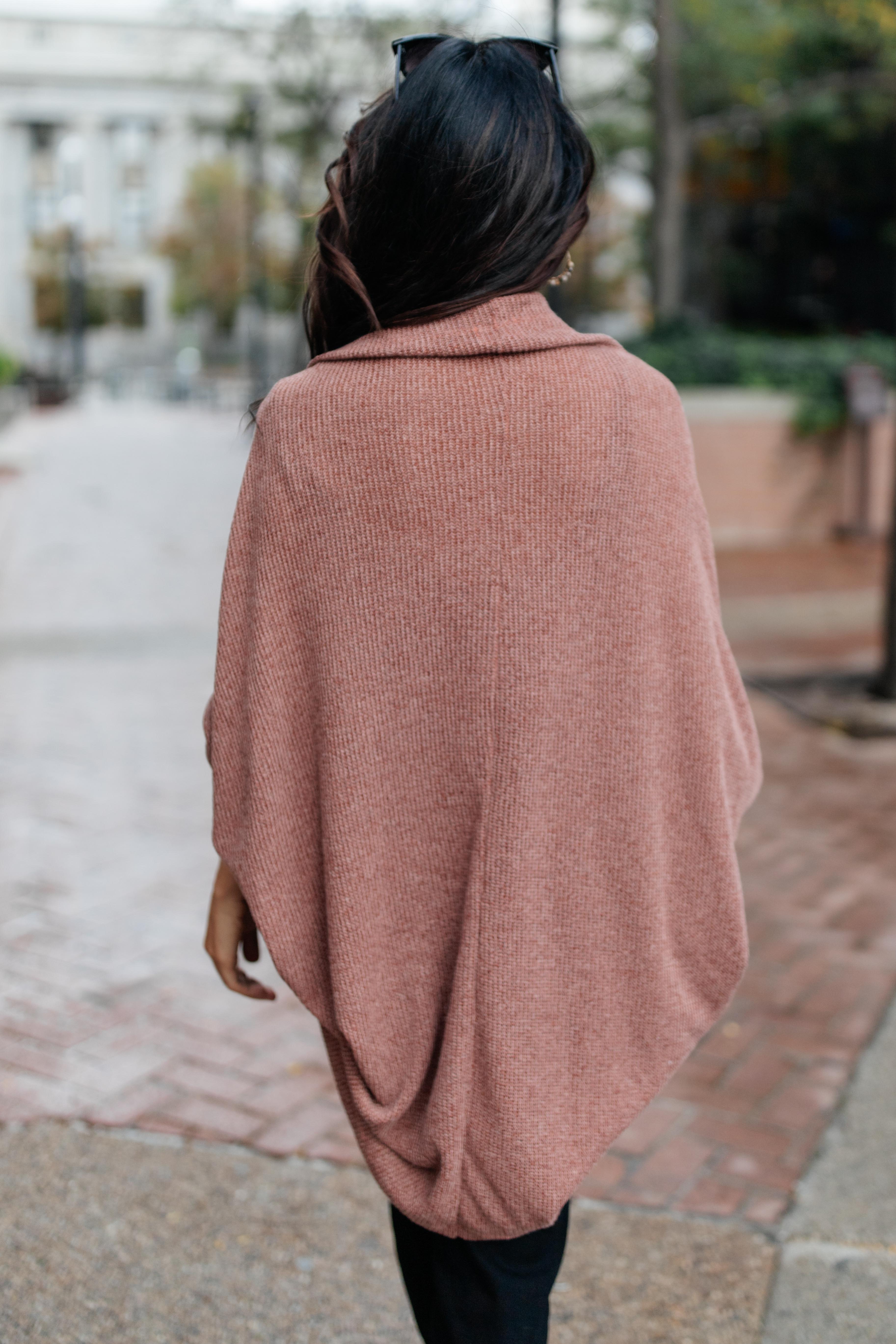 Believer Cardigan