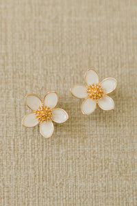 Blooming Beauties Earrings