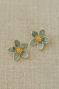 Blooming Beauties Earrings