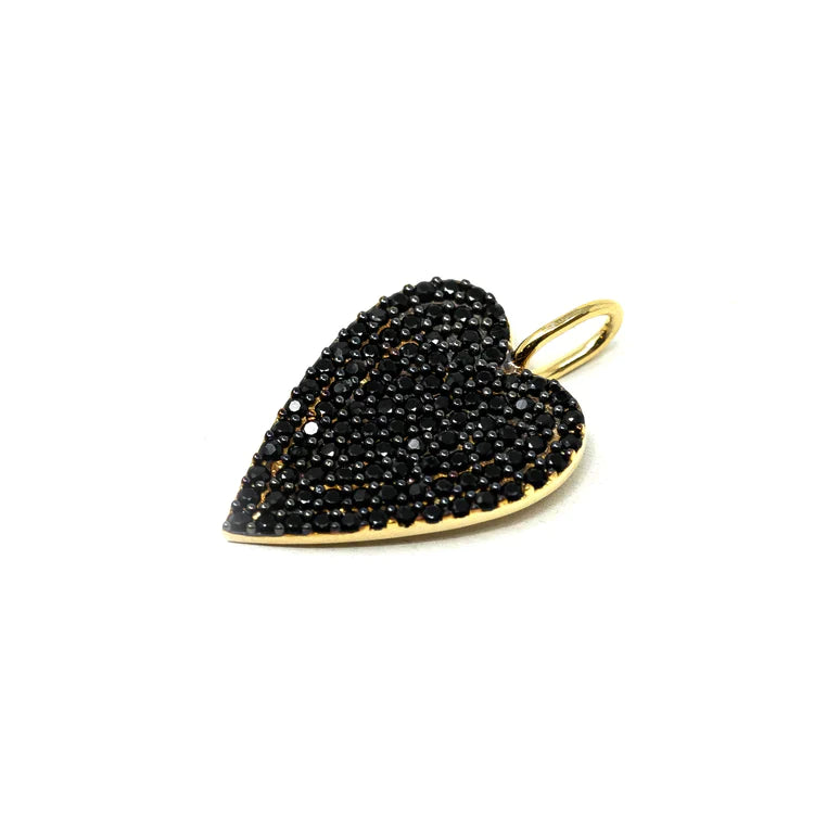 PREORDER: Original Moody Heart Charm