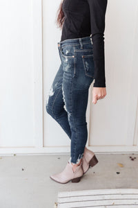 Modern Ways Jeans