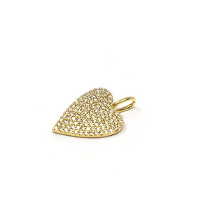 PREORDER: Original Moody Heart Charm