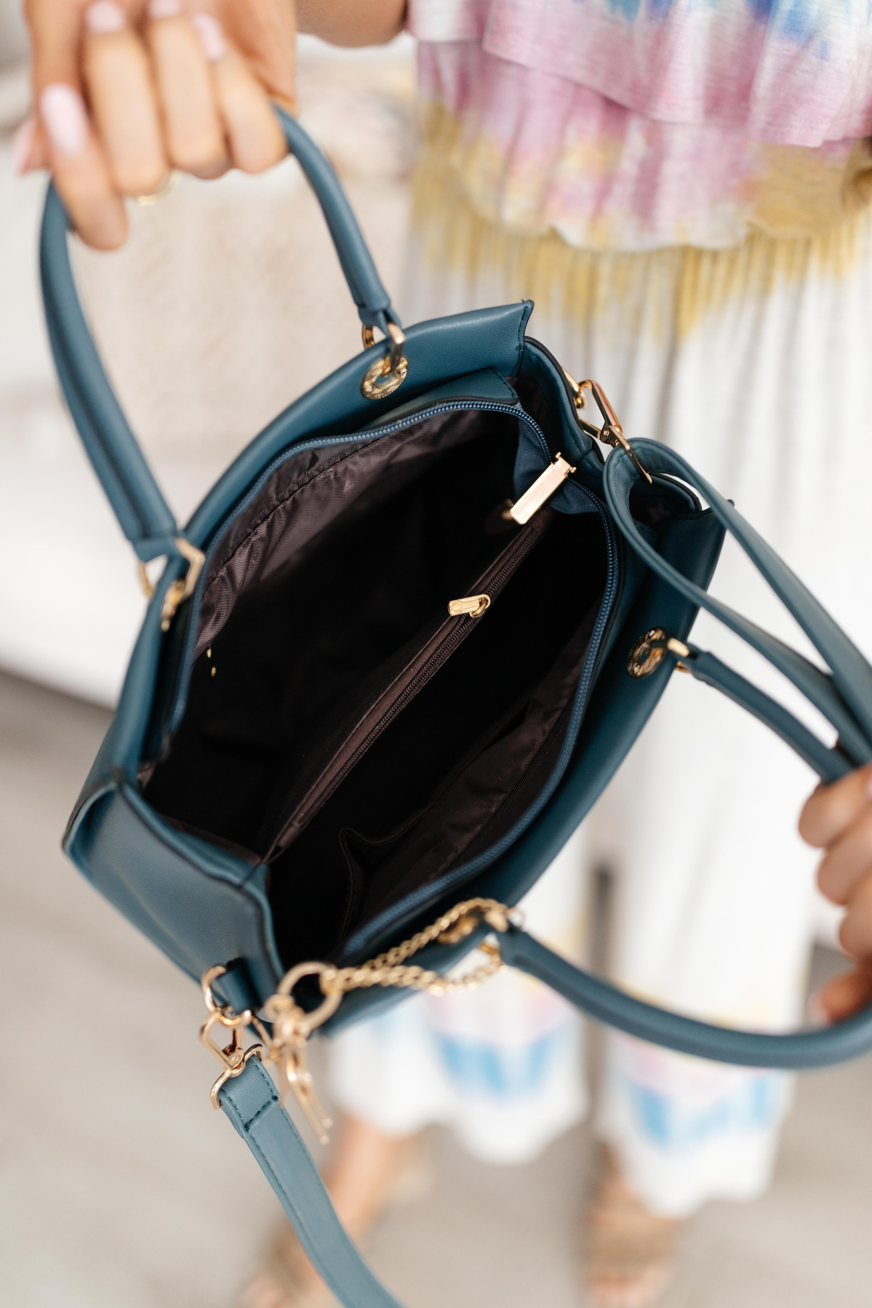 Most Charming Handbag