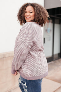 Norah V-Neck Sweater