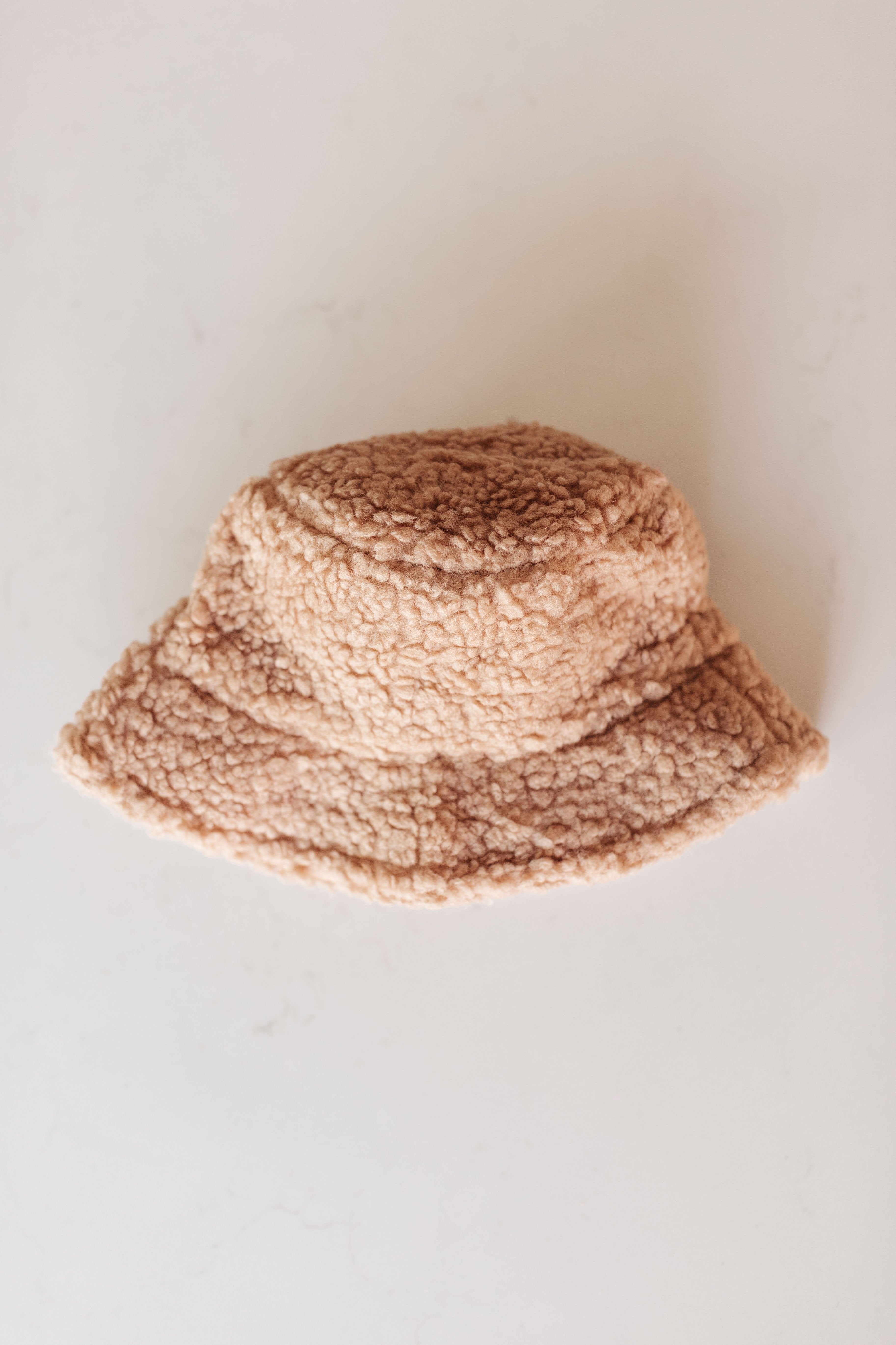 Not Your Dad's Bucket Hat In Cream