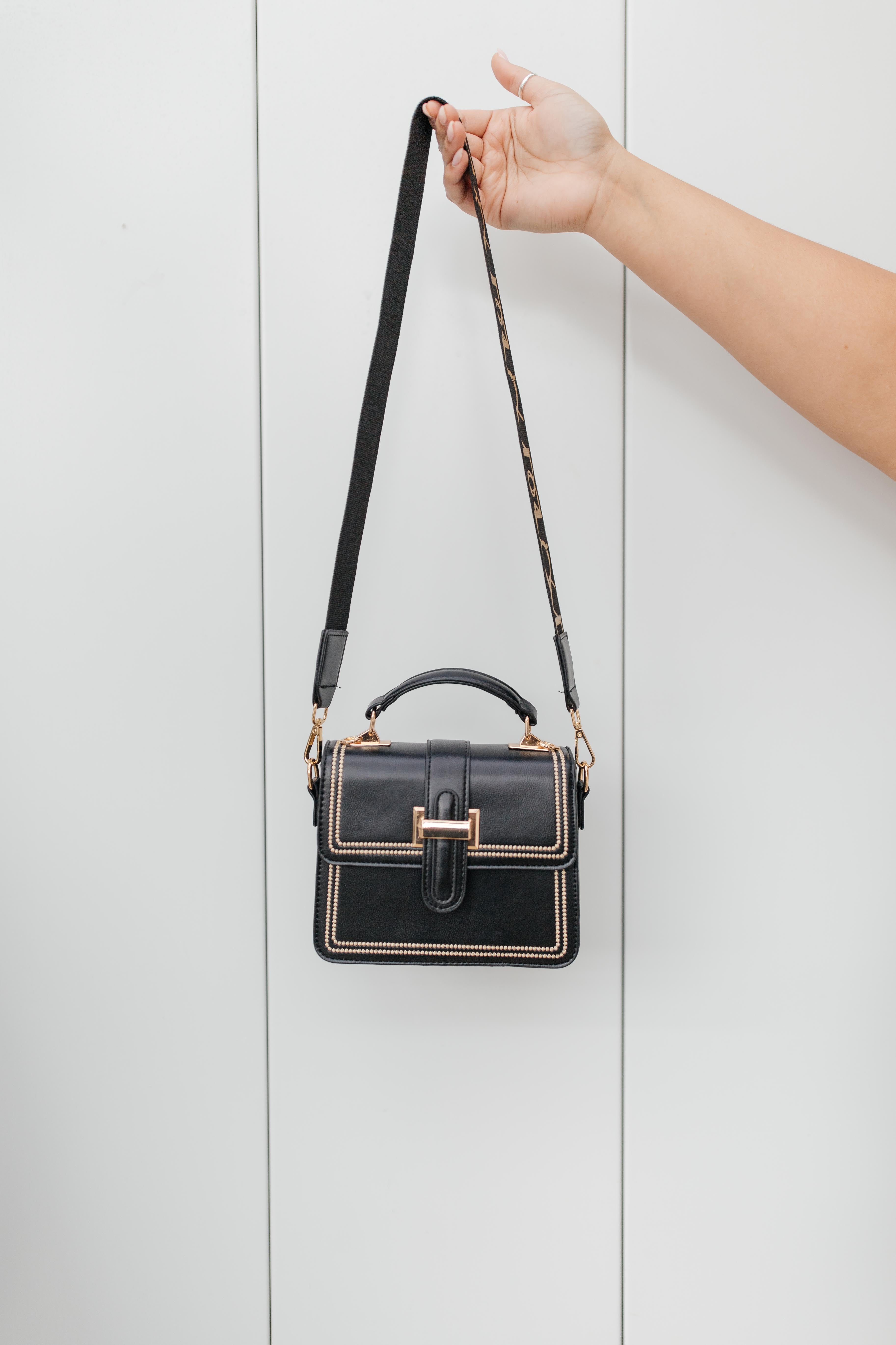 Olivia Crossbody Bag