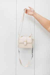 Olivia Crossbody Bag