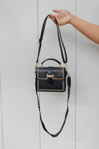 Olivia Crossbody Bag