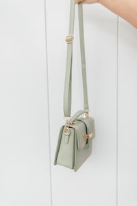 Olivia Crossbody Bag