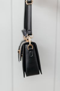 Olivia Crossbody Bag