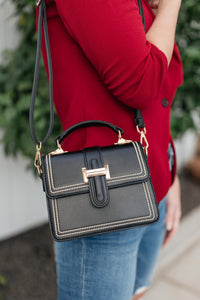 Olivia Crossbody Bag