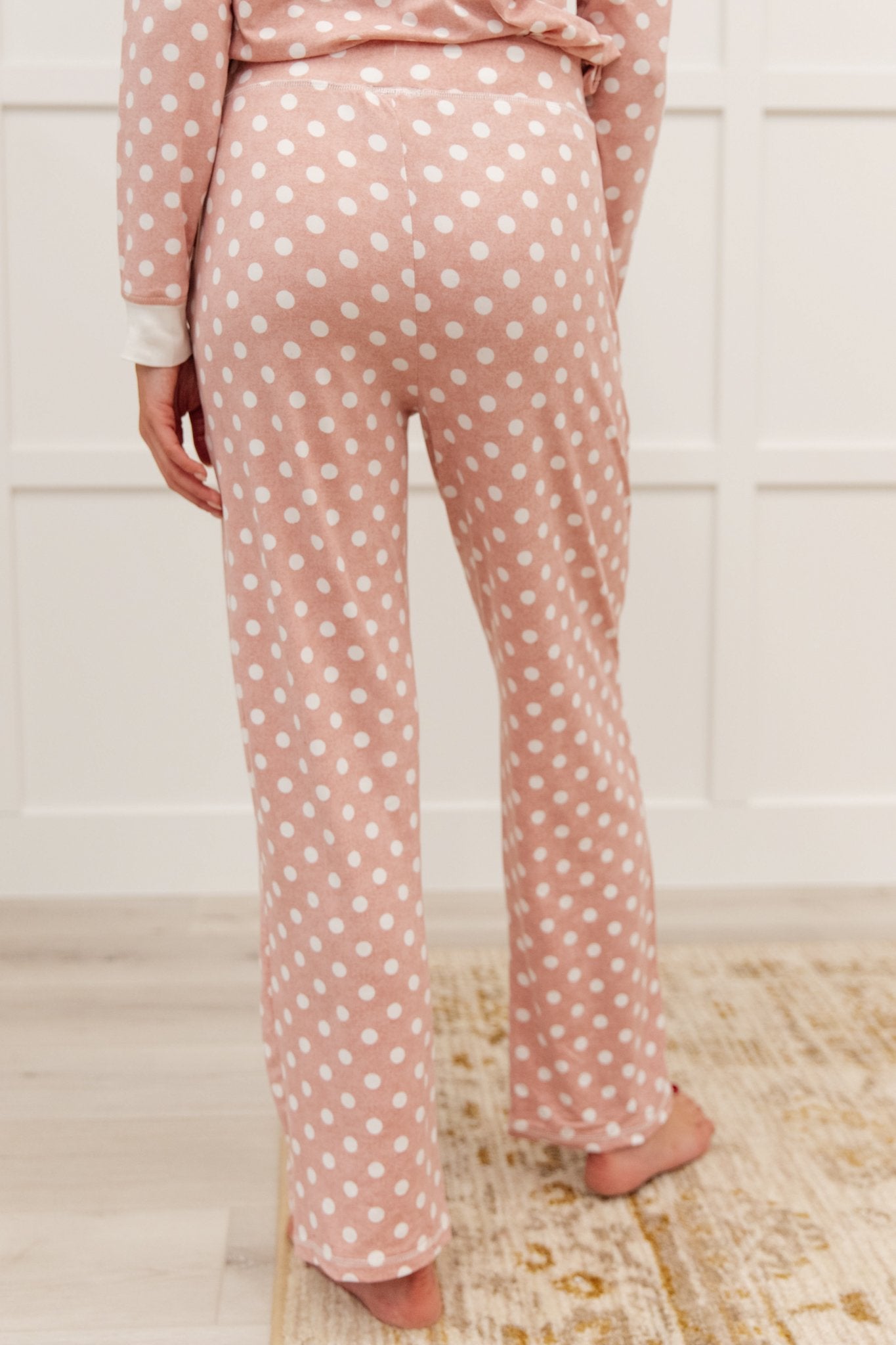 Polka Dot Joy Bottoms