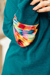 Rainbow Pop Thermal