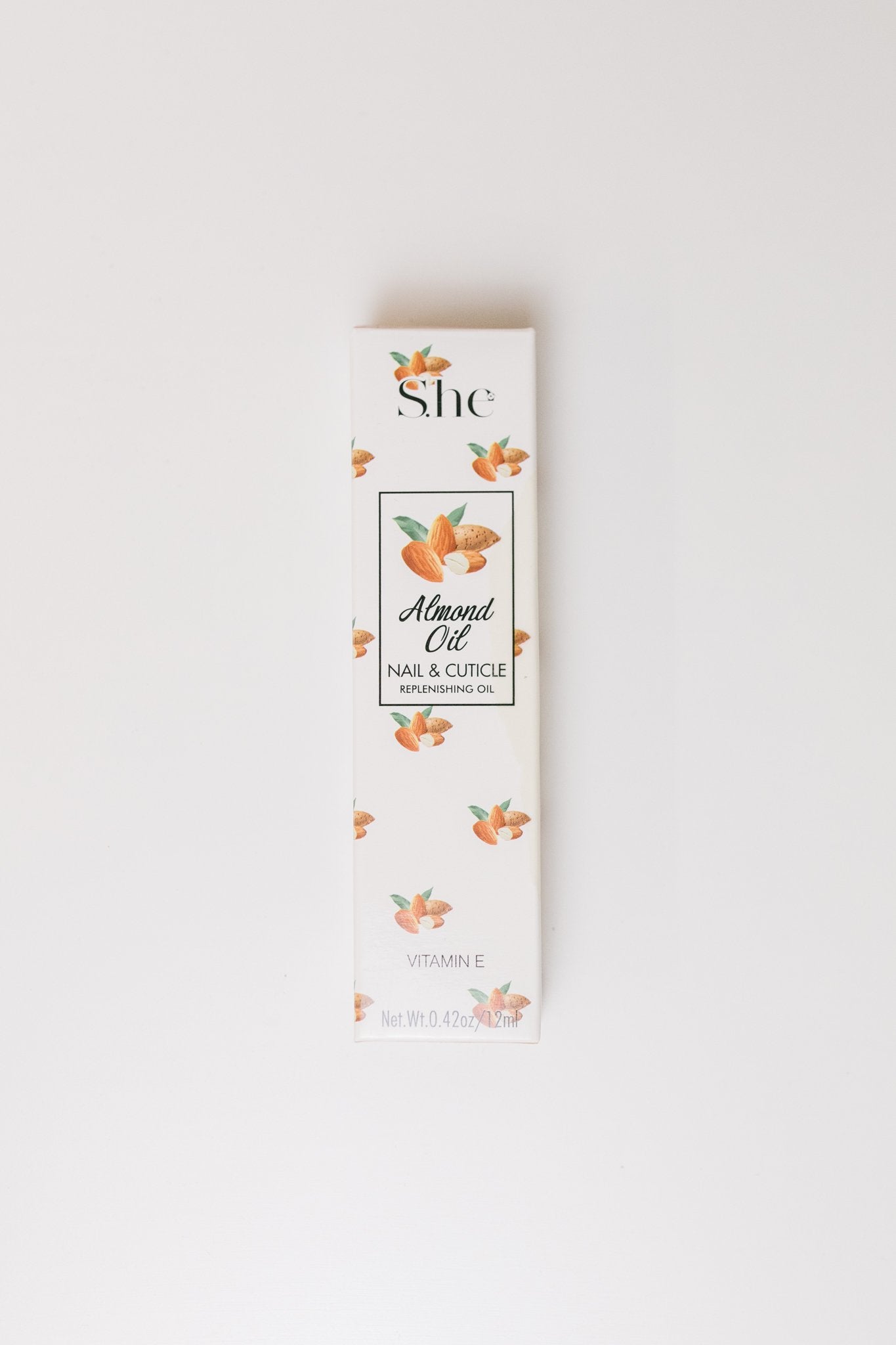 Scents of Care Cuticle Oil