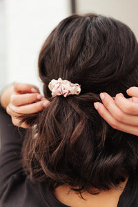 Scrunched Up Scrunchie Set