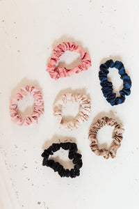 Scrunched Up Scrunchie Set