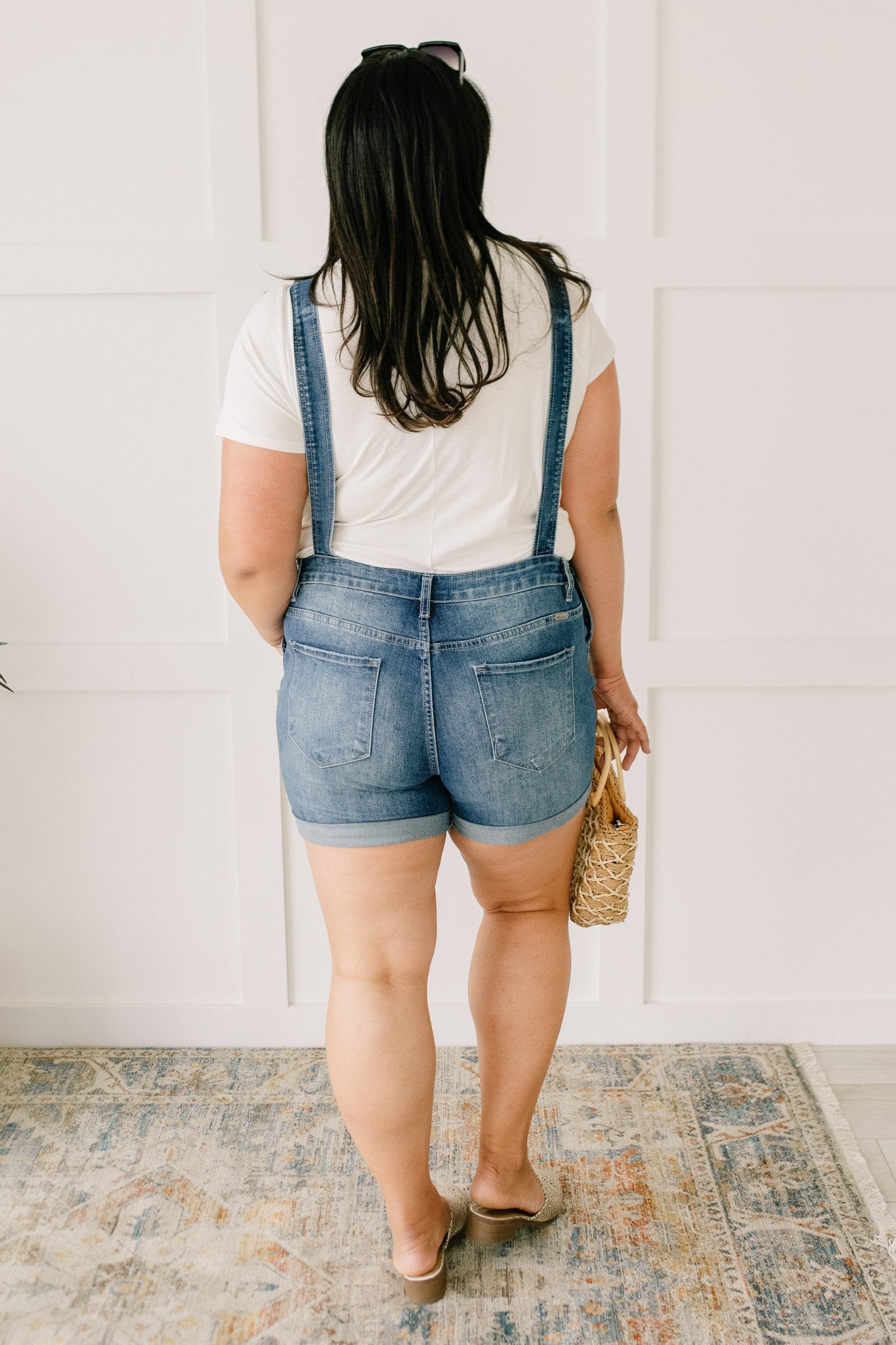 Short List Shortalls