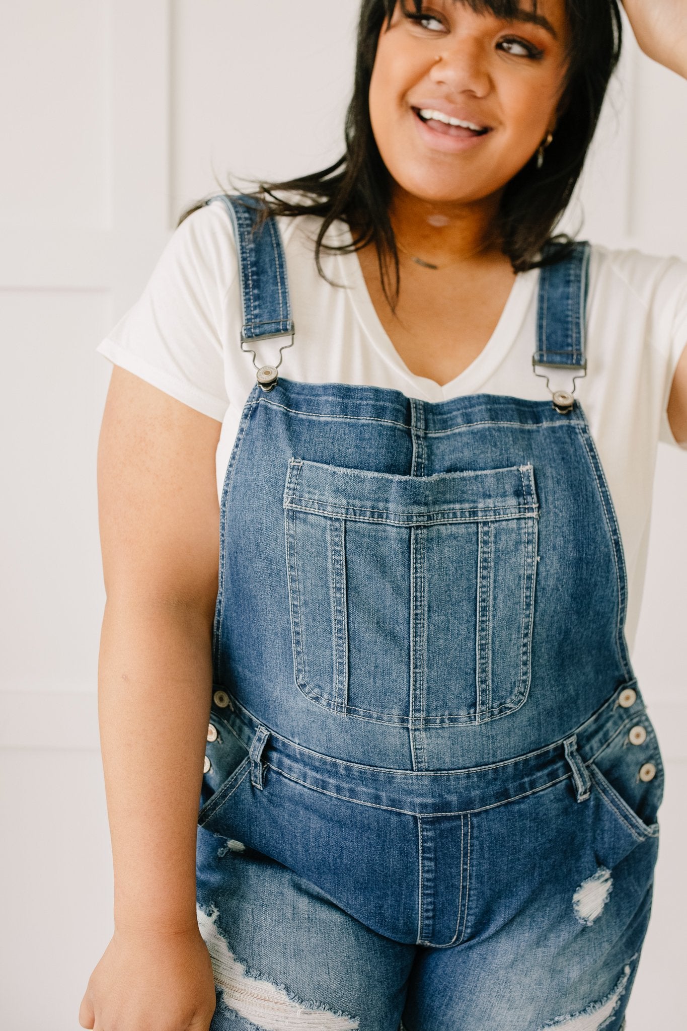 Short List Shortalls