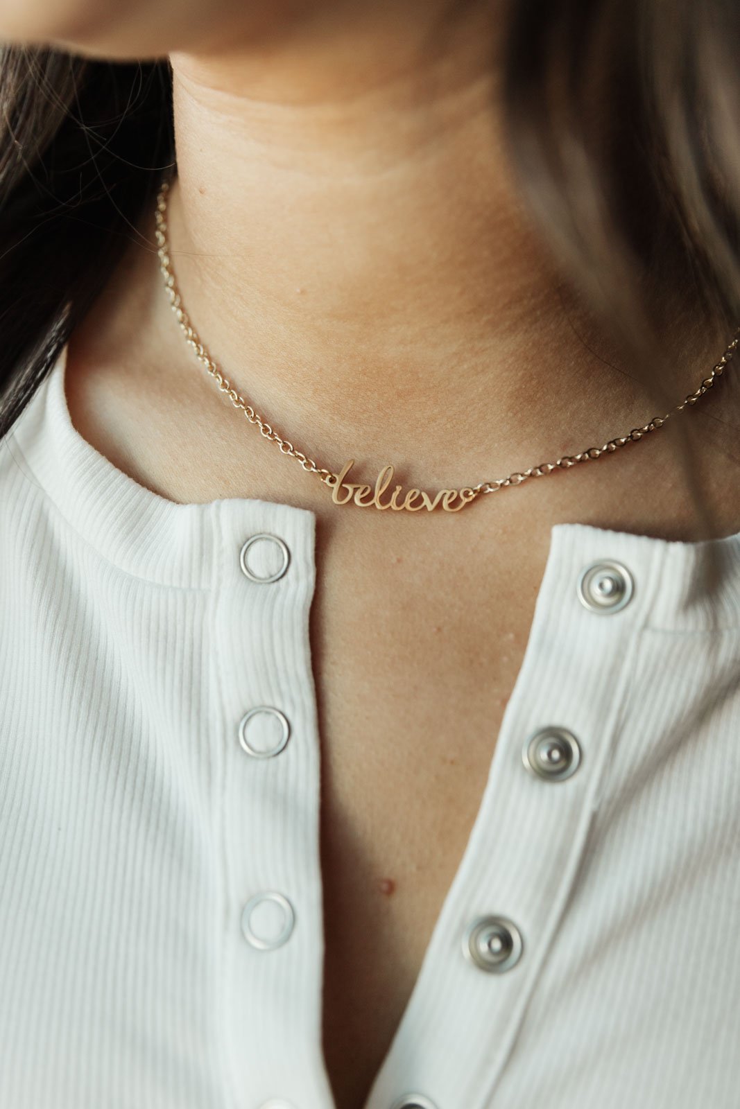 Signature Necklace