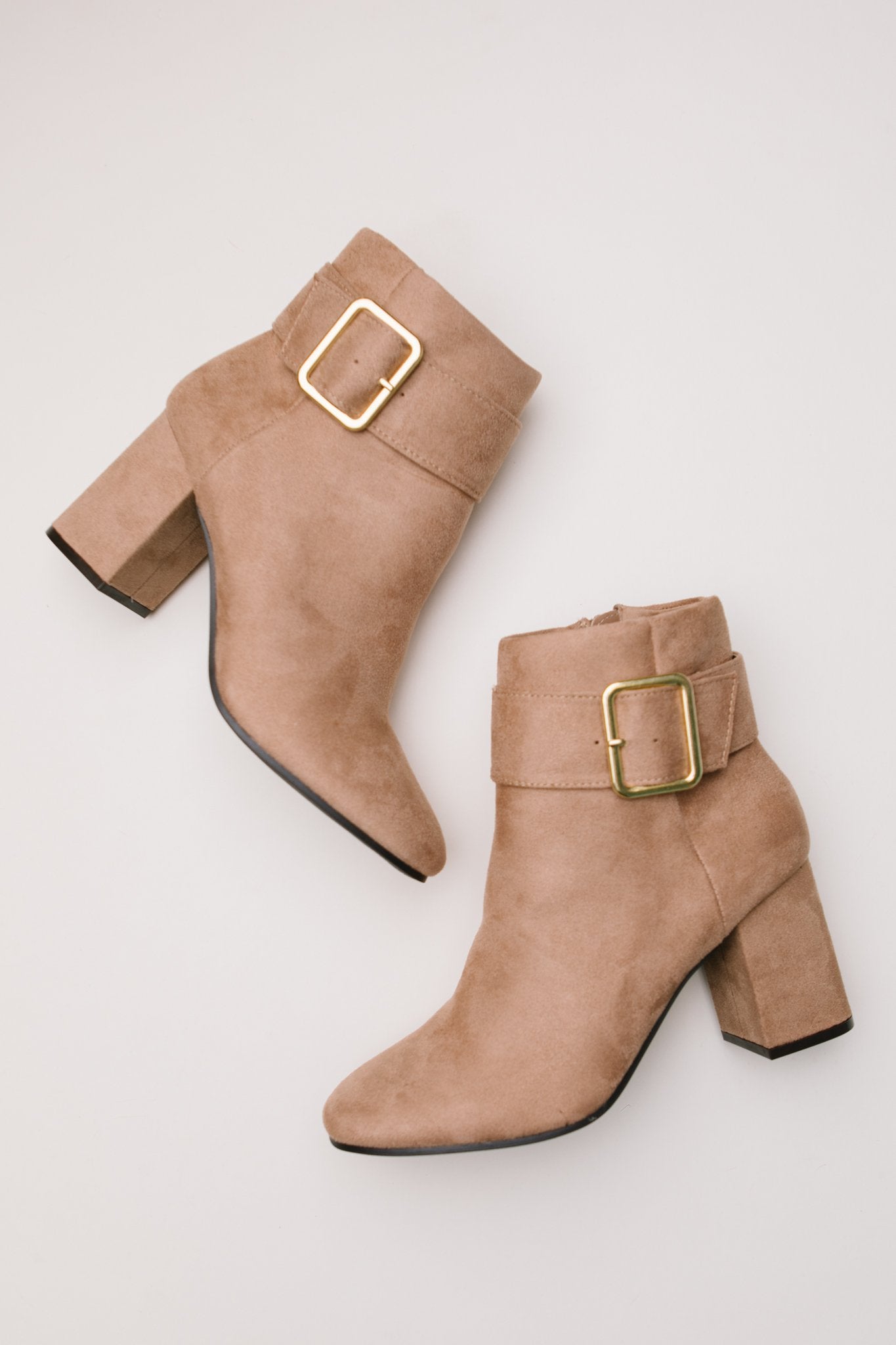 Sophia Ankle Boots