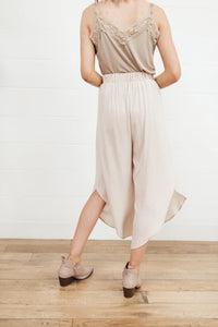 Spring Dream Pants In Sand