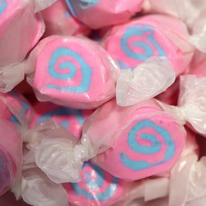 Sweetables | Cotton Candy Salt Water Taffy