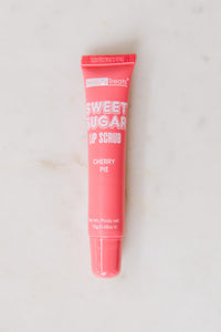 Sweeter Than Sugar Lip Scrub