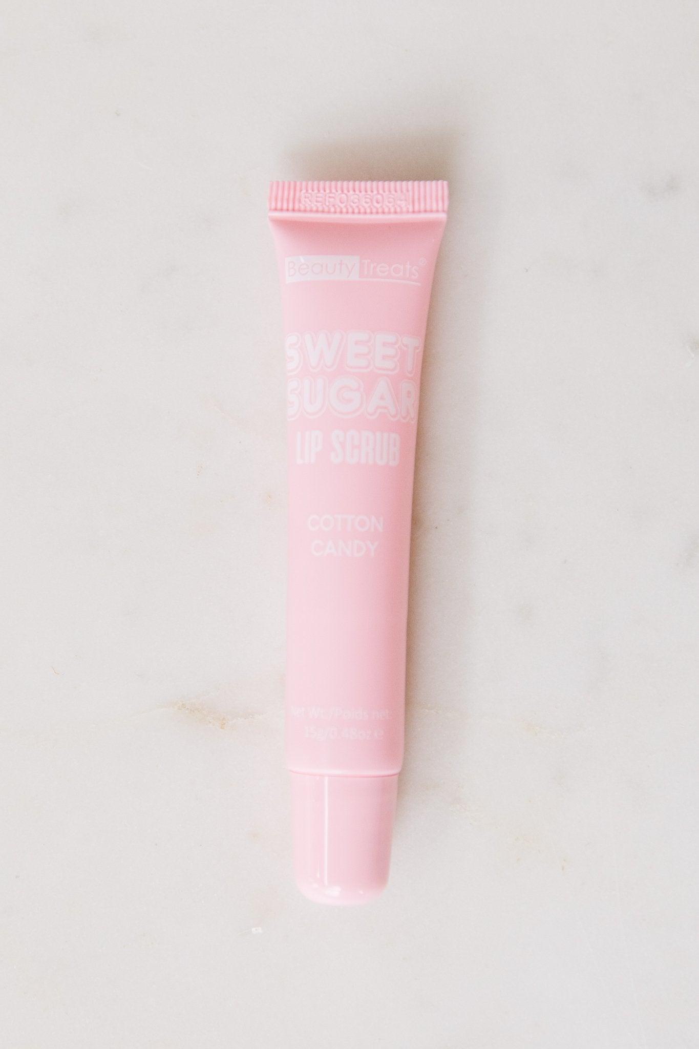 Sweeter Than Sugar Lip Scrub