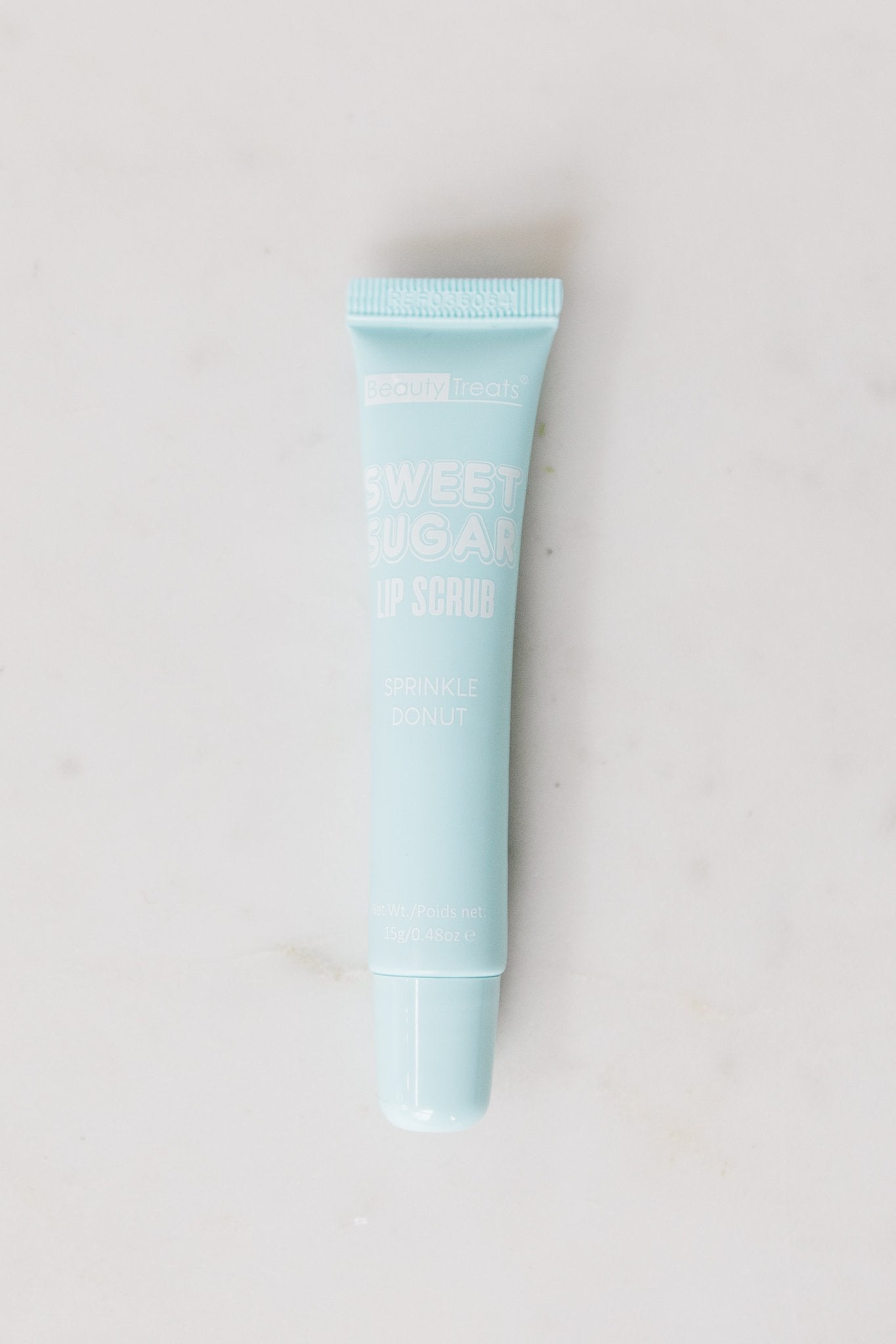 Sweeter Than Sugar Lip Scrub