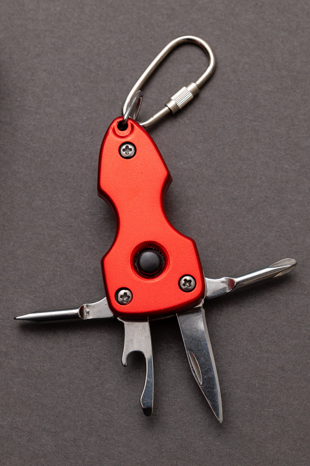 Thinga-Ma-Bob Multi Use Tool Keychain