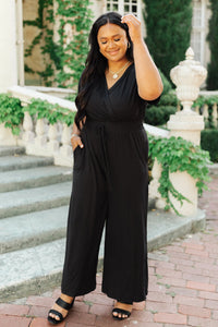 Way Of Life Jumpsuit