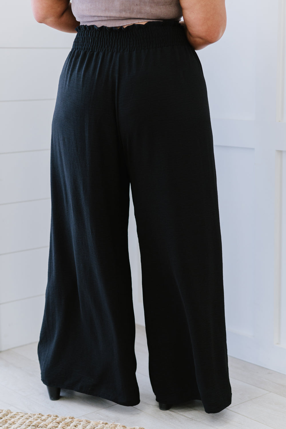 All the Feels Wide Leg Pants