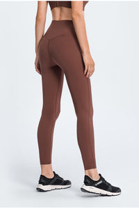 Lola High Rise Ankle-Length Yoga Leggings  PRE SALE ITEM!!!