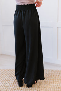 All the Feels Wide Leg Pants