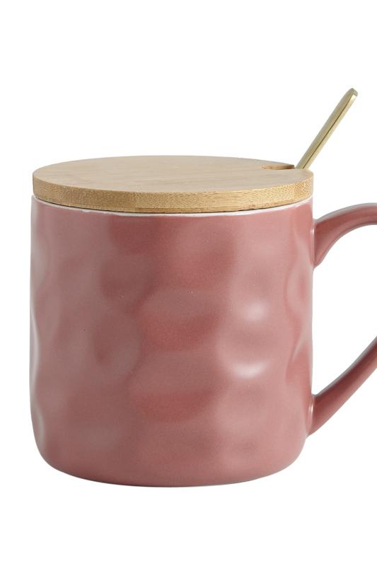 Keepin' It Hot & Steamy Mug Set